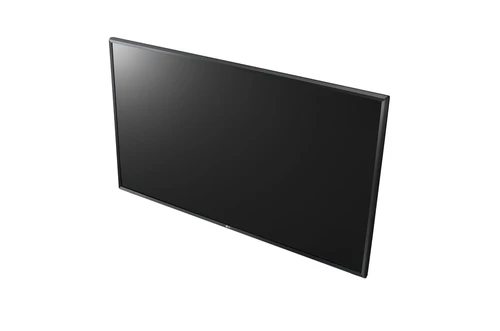 LG 43LT572M0UC TV Hospitality 109,2 cm (43") Full HD 400 cd/m² Smart TV Noir 20 W 7