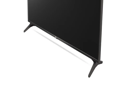 LG 43LV640S hospitality TV 109.2 cm (43") Full HD 400 cd/m² Black 20 W 7