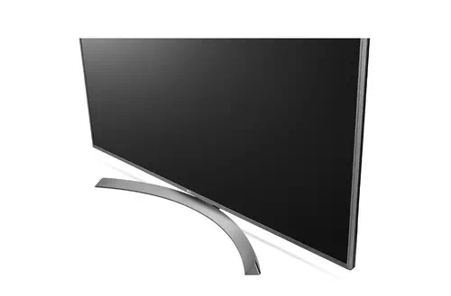 LG 43UJ670V TV 109,2 cm (43") 4K Ultra HD Smart TV Wifi Noir 7