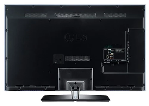 LG 47lw6500 119.4 cm (47") Full HD Smart TV Black 7