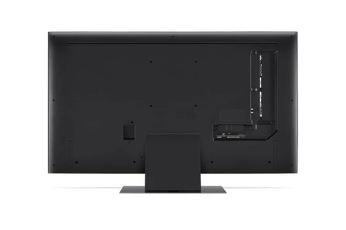 LG QNED 50QNED87T6B (2024) 127 cm (50") 4K Ultra HD Smart TV Wi-Fi Grey 7