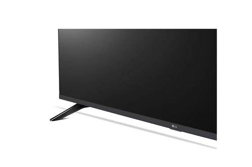 LG 50UR7410PSA TV 127 cm (50") 4K Ultra HD Smart TV Wifi Noir 7