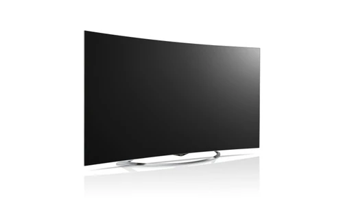 LG 55EC970V TV 139,7 cm (55") 4K Ultra HD Smart TV Wifi Noir, Argent 7