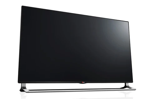 LG 55LA9700 TV 138,7 cm (54.6") 4K Ultra HD Smart TV Wifi Noir 7