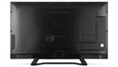 LG 55LM8600 TV 138,7 cm (54.6") Full HD Wifi Aluminium 7