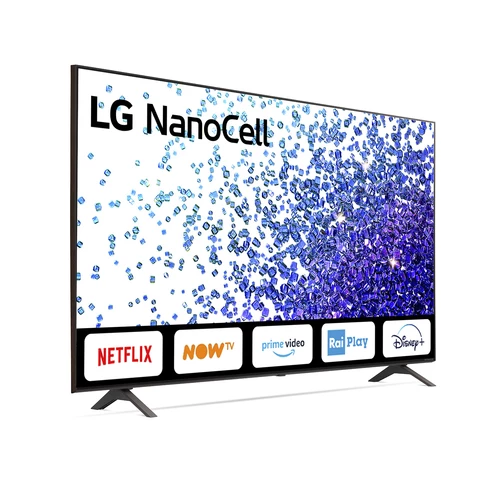 LG NanoCell 55NANO796PC.API TV 139.7 cm (55") 4K Ultra HD Smart TV Wi-Fi Black 7