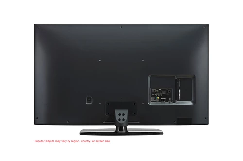 LG 55UT770H Televisor 139,7 cm (55") 4K Ultra HD Smart TV Wifi Negro 7