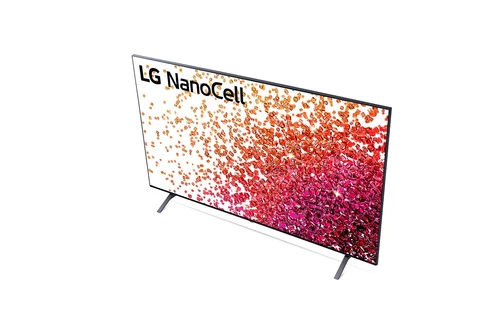 LG NanoCell 65NANO759PR 165,1 cm (65") 4K Ultra HD Smart TV Wifi Noir 7