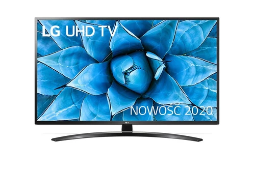 LG 70UN74003LA TV 177.8 cm (70") 4K Ultra HD Smart TV Wi-Fi Black 7