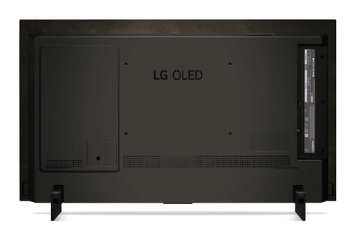 LG OLED evo OLED42C45LA TV 106.7 cm (42") 4K Ultra HD Smart TV Wi-Fi Black 7