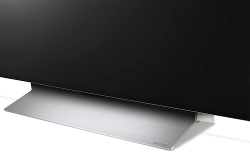 LG OLED evo OLED55C25LB TV 139,7 cm (55") 4K Ultra HD 7