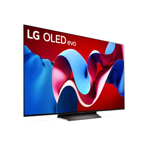 LG OLED evo C4 OLED55C48LA 139,7 cm (55") 4K Ultra HD Smart TV Wifi Marrón 7