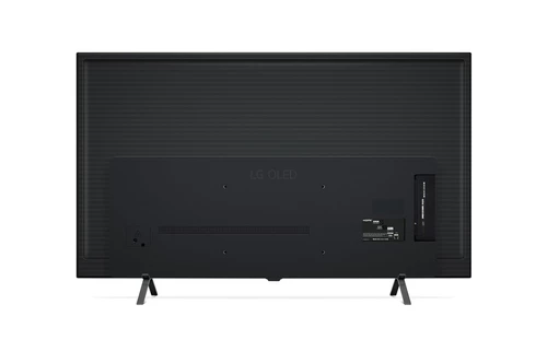 LG OLED OLED65A26LA 165,1 cm (65") 4K Ultra HD Smart TV Wifi Argent 7