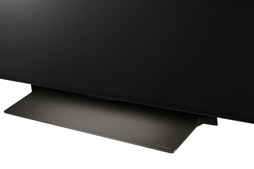 LG OLED65C46LA 165.1 cm (65") 4K Ultra HD Smart TV Wi-Fi Black 7