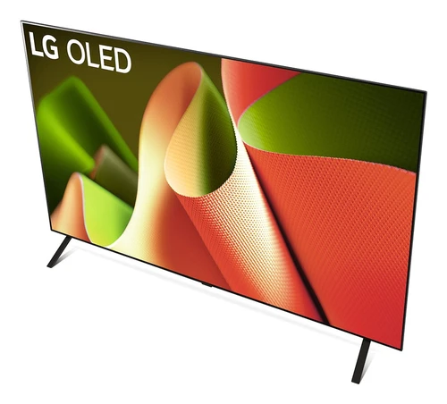 LG OLED B4 OLED77B49LA 195.6 cm (77") 4K Ultra HD Smart TV Black 7