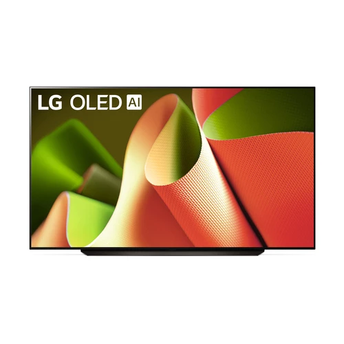 LG OLED B4 OLED83B46LA 2,11 m (83") 4K Ultra HD Smart TV Wifi Gris 7