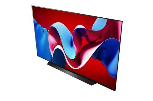 LG OLED83C46LA 2.11 m (83") 4K Ultra HD Smart TV Wi-Fi Brown 7