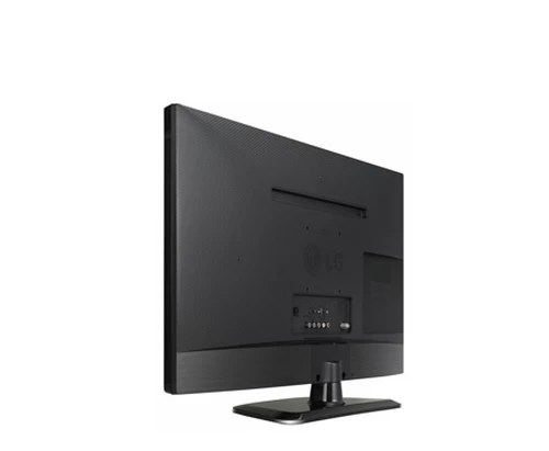 LG 22LN4510 TV 54.6 cm (21.5") Full HD Black 8