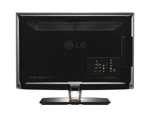 LG 22LV255C TV 55,9 cm (22") HD Noir 8