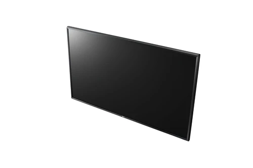 LG 24LT662V televisión para el sector hotelero 61 cm (24") HD 250 cd / m² Smart TV Negro 10 W 8