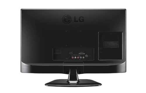 LG 24MT45V 59.9 cm (23.6") HD Black 250 cd/m² 8