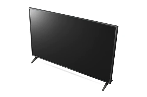 LG 28LT340C hospitality TV 71.1 cm (28") HD 240 cd/m² Black 10 W 8