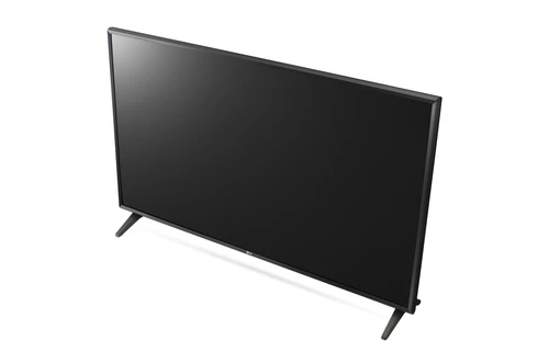 LG 43LT340C TV Hospitality 109,2 cm (43") Full HD 400 cd/m² Noir 20 W 8