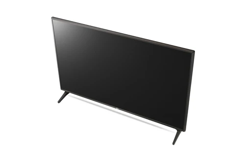 LG 43LV640S TV Hospitality 109,2 cm (43") Full HD 400 cd/m² Noir 20 W 8