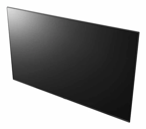 LG 43UM662H hospitality TV 109.2 cm (43") 4K Ultra HD 265 cd/m² Blue 20 W 8