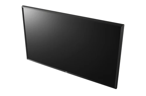 LG 43UT640S0UA televisión para el sector hotelero 109,2 cm (43") 4K Ultra HD 270 cd / m² Smart TV Negro 20 W 8