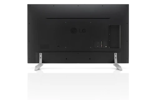 LG 49UF772V TV 124,5 cm (49") 4K Ultra HD Smart TV Wifi Noir, Argent 8