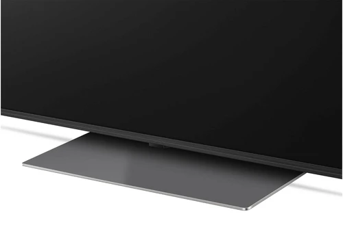 LG QNED 50QNED87T6B (2024) 127 cm (50") 4K Ultra HD Smart TV Wi-Fi Grey 8
