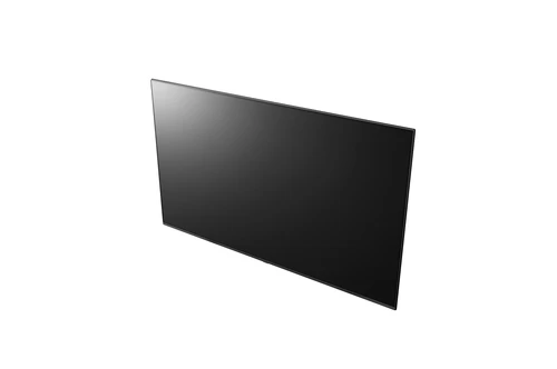 LG 50UN342H hospitality TV 127 cm (50") 4K Ultra HD Grey 8