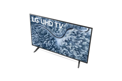 LG 50UP7000PUA Televisor 127 cm (50") 4K Ultra HD Smart TV Wifi Negro 8
