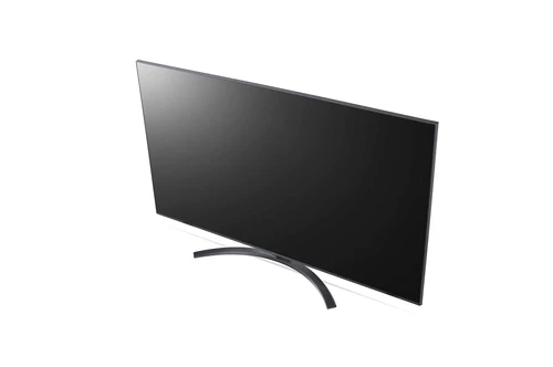 LG 50UP78003LB TV 127 cm (50") 4K Ultra HD Smart TV Wifi Noir 8