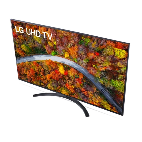 LG 50UP81006LR TV 127 cm (50") 4K Ultra HD Smart TV Wi-Fi Blue 8