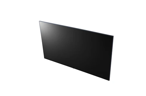 LG 50UR577H9UA televisión para el sector hotelero 127 cm (50") 4K Ultra HD Negro 20 W 8