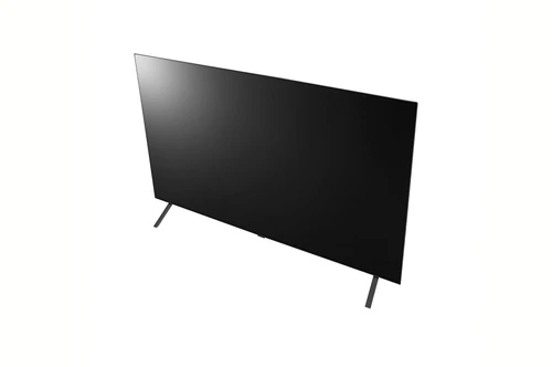 LG 55AN960H0UD televisión para el sector hotelero 139,7 cm (55") 4K Ultra HD Negro 20 W 8