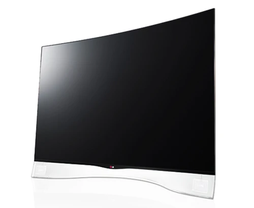 LG 55EA980W TV 139.7 cm (55") Full HD Smart TV Wi-Fi Black 8