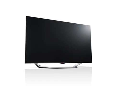 LG 55LA8600 TV 139,7 cm (55") Full HD Smart TV Wifi Noir 8