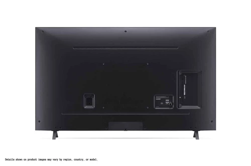LG NanoCell 55NANO756PR TV 139,7 cm (55") 4K Ultra HD Smart TV Wifi Noir 8