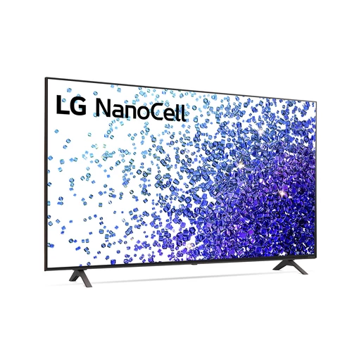 LG NanoCell 55NANO796PC.API TV 139.7 cm (55") 4K Ultra HD Smart TV Wi-Fi Black 8