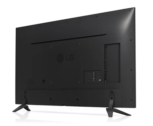 LG 55UF7700 TV 139,7 cm (55") 4K Ultra HD Smart TV Wifi Noir 7