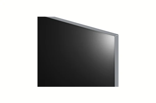 LG 55WN960H0LD 139.7 cm (55") 4K Ultra HD 500 cd/m² Smart TV Grey 40 W 8