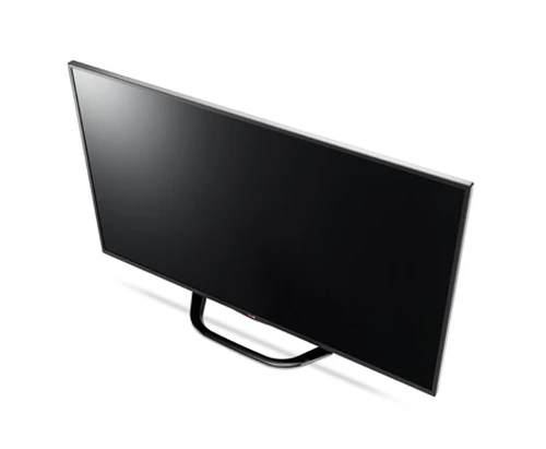 LG 60LA7400 Televisor 152,4 cm (60") Full HD Smart TV Wifi Negro 8