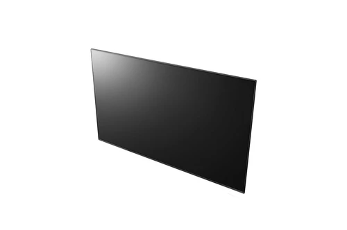 LG 65UR762H televisión para el sector hotelero 165,1 cm (65") 4K Ultra HD 400 cd / m² Smart TV Negro 20 W 8