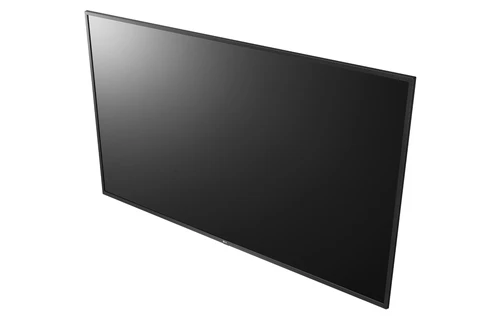 LG 65UT640S0UA televisión para el sector hotelero 165,1 cm (65") 4K Ultra HD 360 cd / m² Smart TV Negro 20 W 8