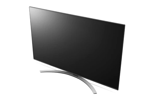 LG 65UT770H0UB hospitality TV 165.1 cm (65") 4K Ultra HD 400 cd/m² Smart TV Black 20 W 8