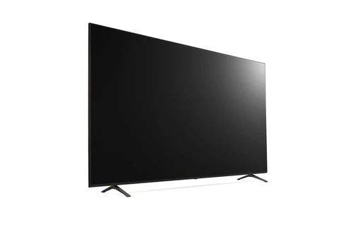 LG 70UP8050PVB TV 177.8 cm (70") 4K Ultra HD Smart TV Wi-Fi Black 8
