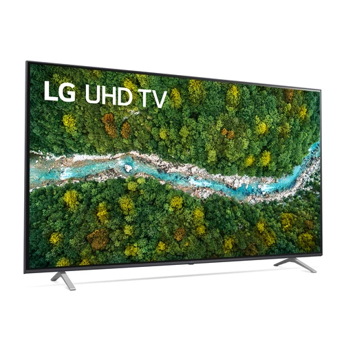 LG 75UP77006LB.APID TV 190,5 cm (75") 4K Ultra HD Smart TV Wifi Gris 8